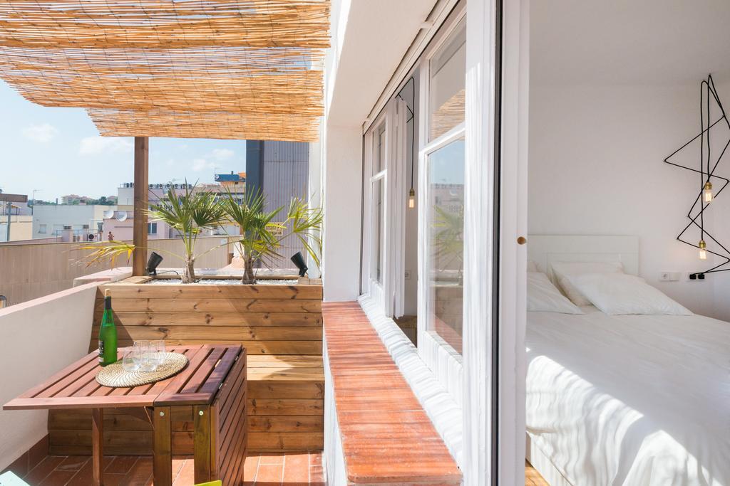 Apartamento Corall Blanes